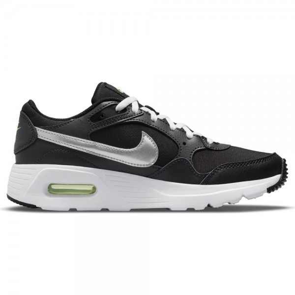 Pantofi sport-style NIKE AIR MAX SC BG - CZ5358-005