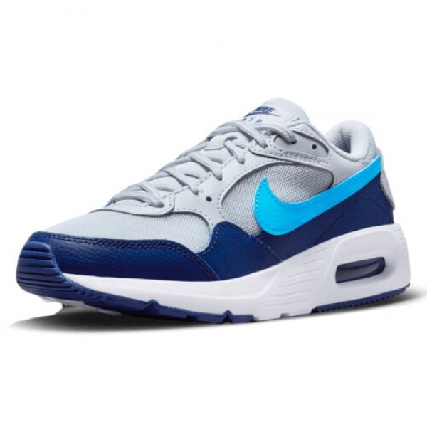 Pantofi sport-style NIKE AIR MAX SC BG CZ5358-011