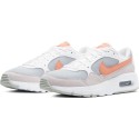 Pantofi sport-style NIKE AIR MAX SC BG - CZ5358-100