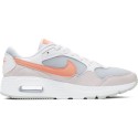 Pantofi sport-style NIKE AIR MAX SC BG - CZ5358-100
