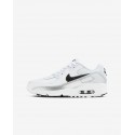 Pantofi sport-style NIKE AIR MAX 90 GS CZ5867-100