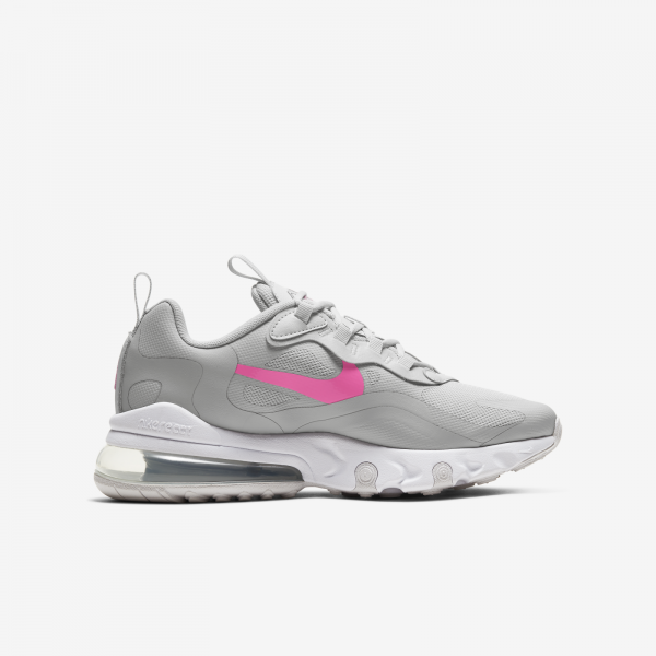 Pantofi sport-style NIKE AIR MAX 270 REACT GS CZ7105-001