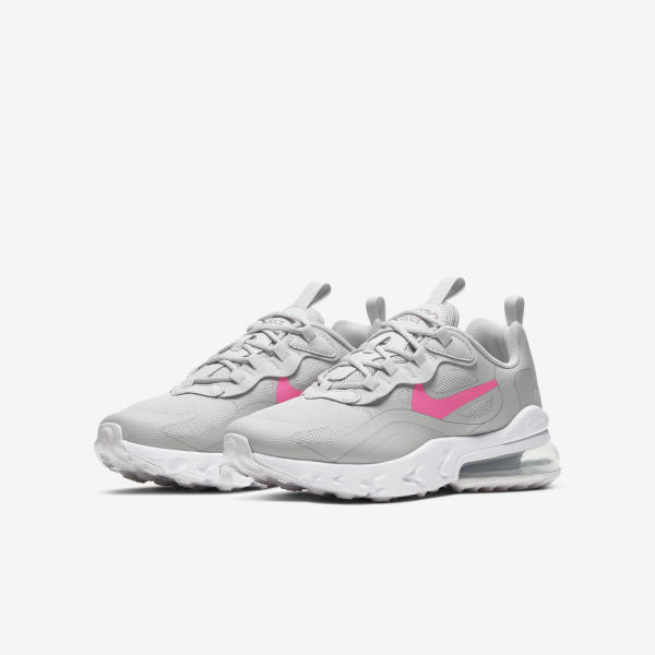 Pantofi sport-style NIKE AIR MAX 270 REACT GS CZ7105-001