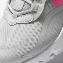 Pantofi sport-style NIKE AIR MAX 270 REACT GS CZ7105-001