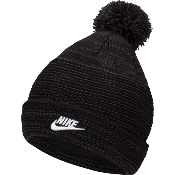 Căciulă NIKE U NSW CUFFED BEANIE FUT POM DA2022-010