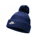 Căciulă NIKE U NSW CUFFED BEANIE FUT POM DA2022-492