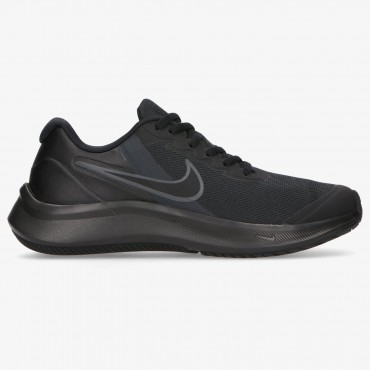 Pantofi sport-style NIKE STAR RUNNER 3 (GS) DA2776-001
