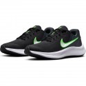 Pantofi sport-style NIKE STAR RUNNER 3 (GS) DA2776-006