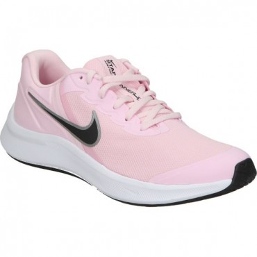 Pantofi sport-style NIKE STAR RUNNER 3 (GS) DA2776-601