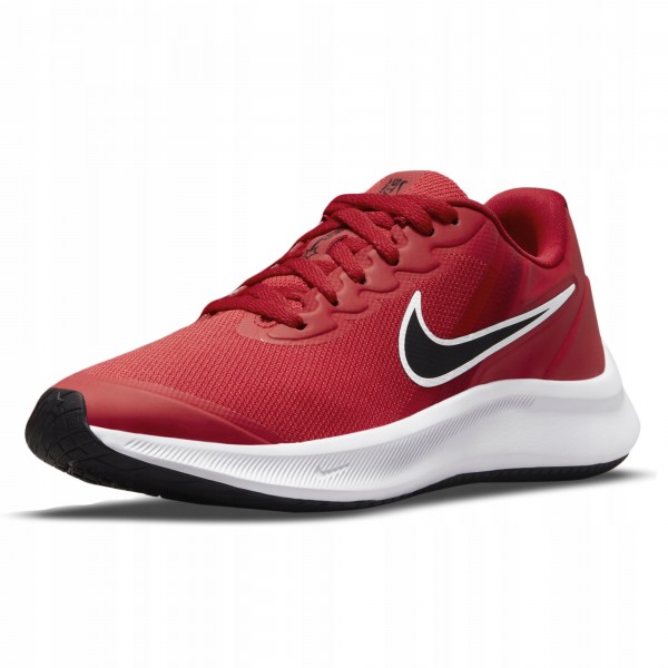 Pantofi sport-style NIKE STAR RUNNER 3 (GS) DA2776-602