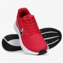 Pantofi sport-style NIKE STAR RUNNER 3 (GS) DA2776-602