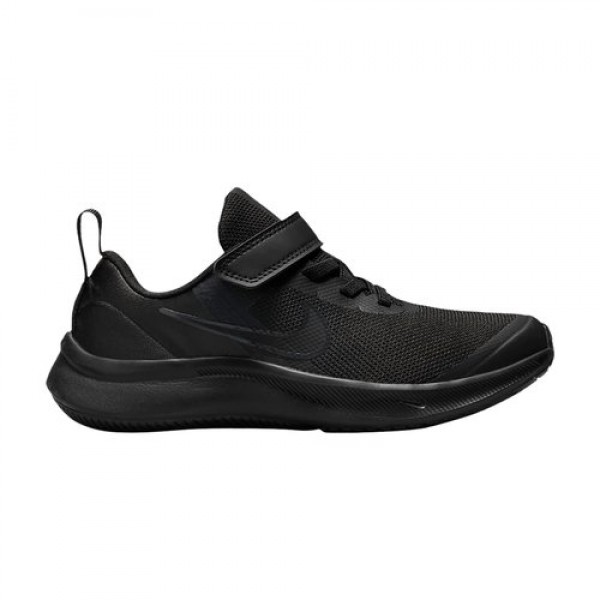 Pantofi sport-style NIKE STAR RUNNER 3 (PSV) DA2777-001	
