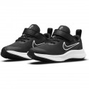 Pantofi sport-style NIKE STAR RUNNER 3 (PSV) DA2777-003