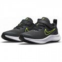 Pantofi sport-style NIKE STAR RUNNER 3 (PSV) DA2777-004