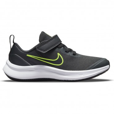 Pantofi sport-style NIKE STAR RUNNER 3 (PSV) DA2777-004 Pantofi sport-style NIKE STAR RUNNER 3 (PSV) DA2777-004