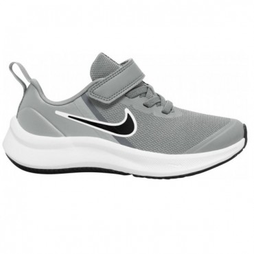 Pantofi sport-style NIKE STAR RUNNER 3 (PSV) DA2777-005 Pantofi sport-style NIKE STAR RUNNER 3 (PSV) DA2777-005