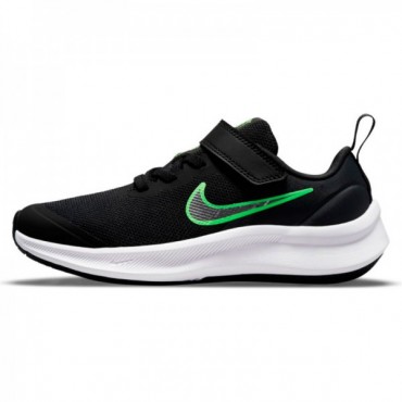 Pantofi sport-style NIKE STAR RUNNER 3 (PSV) DA2777-006 Pantofi sport-style NIKE STAR RUNNER 3 (PSV) DA2777-006