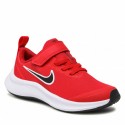 Pantofi sport-style NIKE STAR RUNNER 3 (PSV) DA2777-602