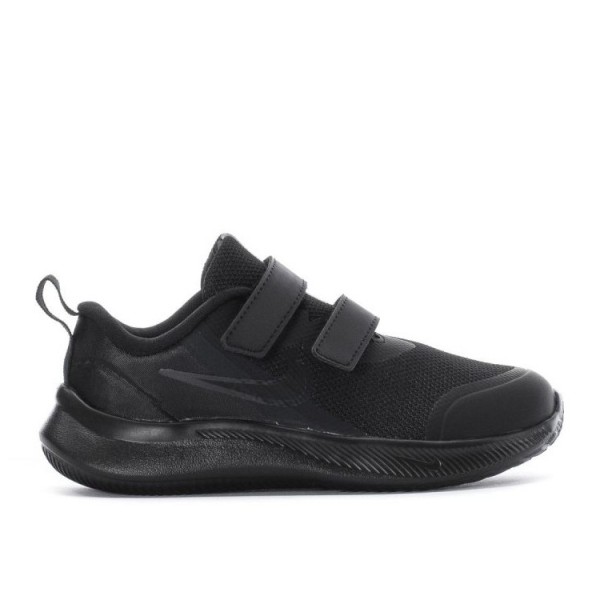 Pantofi sport-style NIKE STAR RUNNER 3 TDV DA2778-001