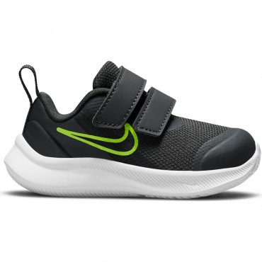 Pantofi sport-style NIKE STAR RUNNER 3 TDV DA2778-004