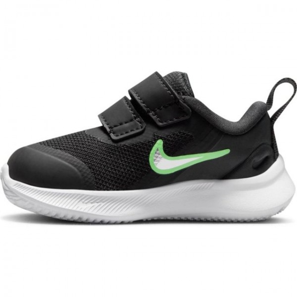 Pantofi sport-style NIKE STAR RUNNER 3 TDV DA2778-006