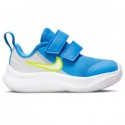 Pantofi sport-style NIKE STAR RUNNER 3 TDV DA2778-009