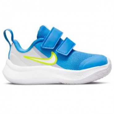 Pantofi sport-style NIKE STAR RUNNER 3 TDV DA2778-009