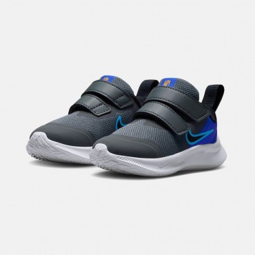 Pantofi sport-style NIKE STAR RUNNER 3 TDV DA2778-012