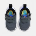 Pantofi sport-style NIKE STAR RUNNER 3 TDV DA2778-012
