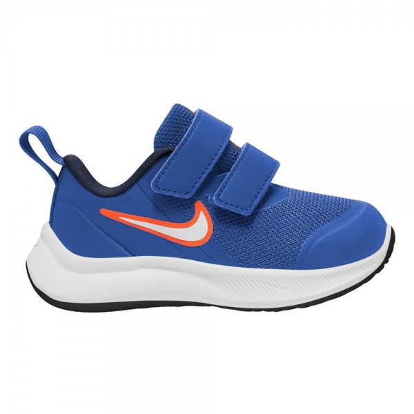 Pantofi sport-style NIKE STAR RUNNER 3 TDV DA2778-403