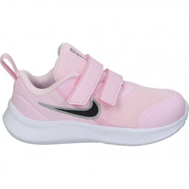 Pantofi sport-style NIKE STAR RUNNER 3 TDV DA2778-601