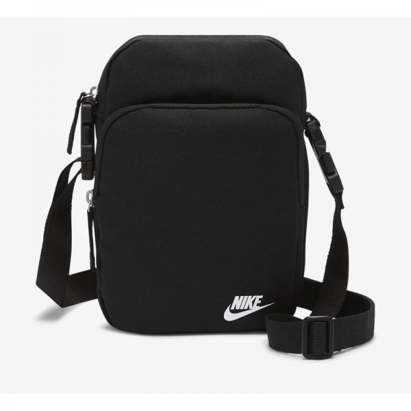 Borseta NIKE NK HERITAGE CROSSBODY - FA21 DB0456-010