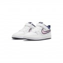 Pantofi sport-style NIKE COURT BOROUGH LOW 2 SE1 (PSV) DB3093-100