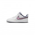 Pantofi sport-style NIKE COURT BOROUGH LOW 2 SE1 (PSV) DB3093-100