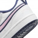 Pantofi sport-style NIKE COURT BOROUGH LOW 2 SE1 (PSV) DB3093-100