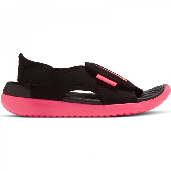 Sandale copii NIKE SUNRAY ADJUST 5 V2 BGP DB9562-002