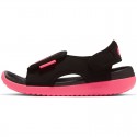 Sandale copii NIKE SUNRAY ADJUST 5 V2 BGP DB9562-002