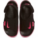 Sandale copii NIKE SUNRAY ADJUST 5 V2 BGP DB9562-002