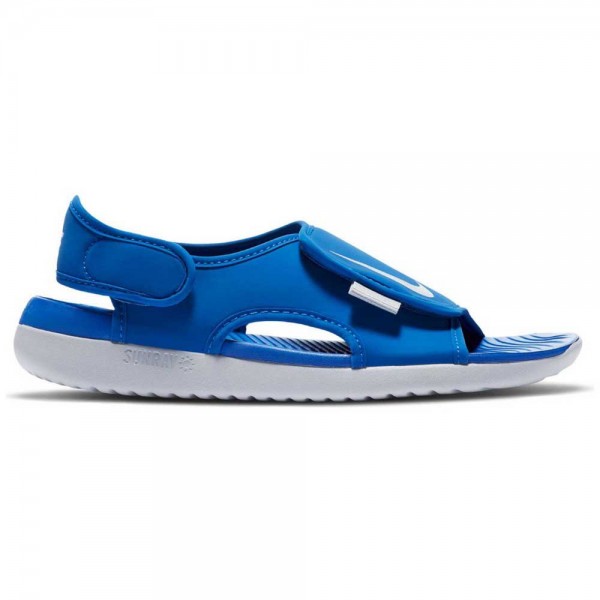 Sandale copii NIKE SUNRAY ADJUST 5 V2 BGP DB9562-400