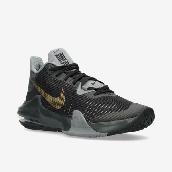 Pantofi sport-style NIKE AIR MAX IMPACT 3 DC3725-006