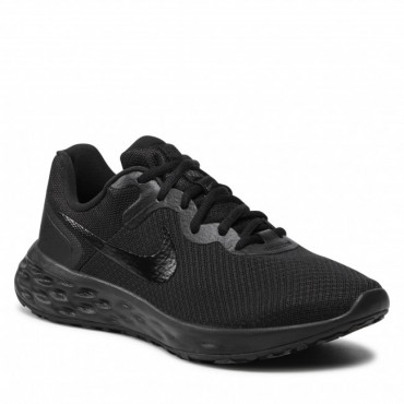 Pantofi sport-style NIKE REVOLUTION 6 NN DC3728-001