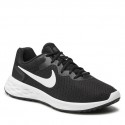 Pantofi sport-style NIKE REVOLUTION 6 DC3728-003
