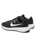 Pantofi sport-style NIKE REVOLUTION 6 DC3728-003