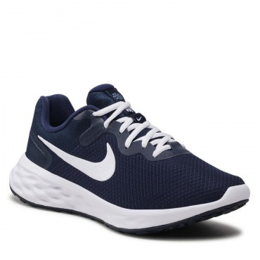 Pantofi sport-style NIKE REVOLUTION 6 DC3728-401