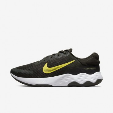 Pantofi sport-style NIKE RENEW RIDE 3 DC8185-301 Pantofi sport-style NIKE RENEW RIDE 3 DC8185-301