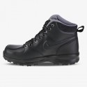 Ghete NIKE MANOA LEATHER SE DC8892-001
