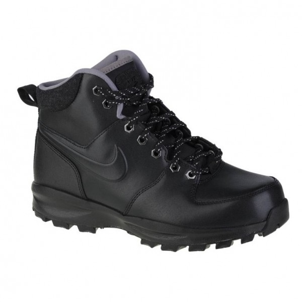 Ghete NIKE MANOA LEATHER SE DC8892-001