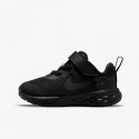 Pantofi sport-style NIKE REVOLUTION 6 TDV DD1094-001