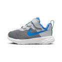 Pantofi sport-style NIKE REVOLUTION 6 NN (TDV) DD1094-008