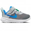 Pantofi sport-style NIKE REVOLUTION 6 NN (TDV) DD1094-008